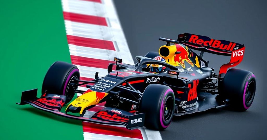 Verstappen’s Brazil Brilliance: A Turning Point in the F1 Title Fight