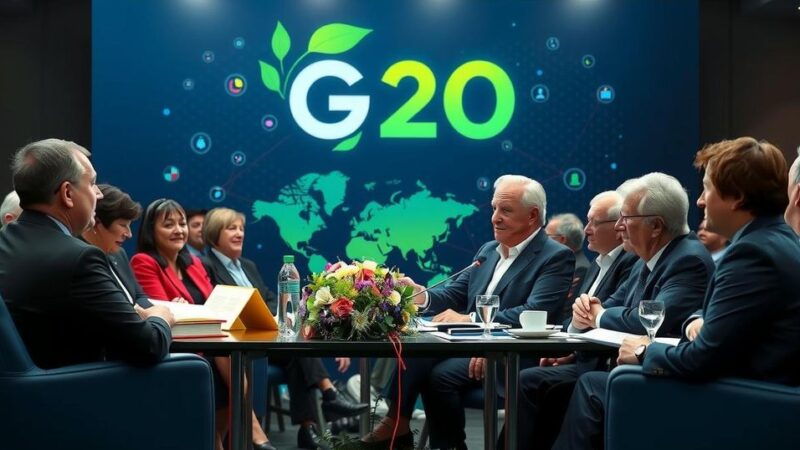 G20 Summit Concludes, Emphasizing Priorities of the Global South