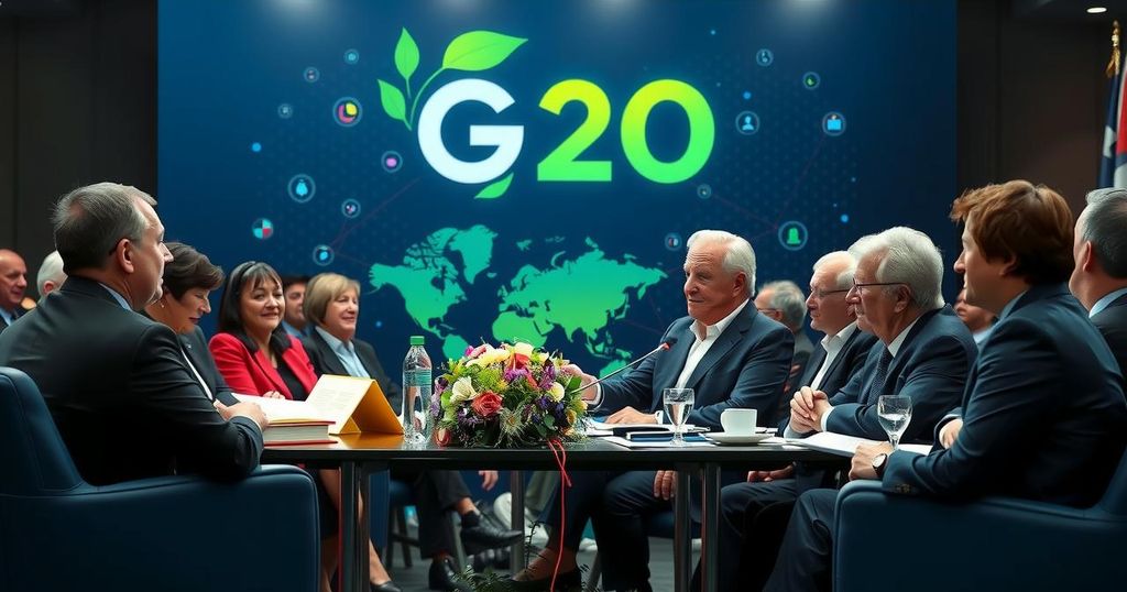 G20 Summit Concludes, Emphasizing Priorities of the Global South