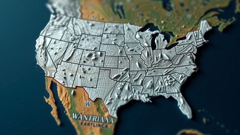 Recent Global Earthquake Activity: California and Beyond