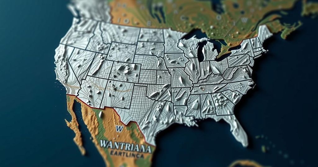 Recent Global Earthquake Activity: California and Beyond