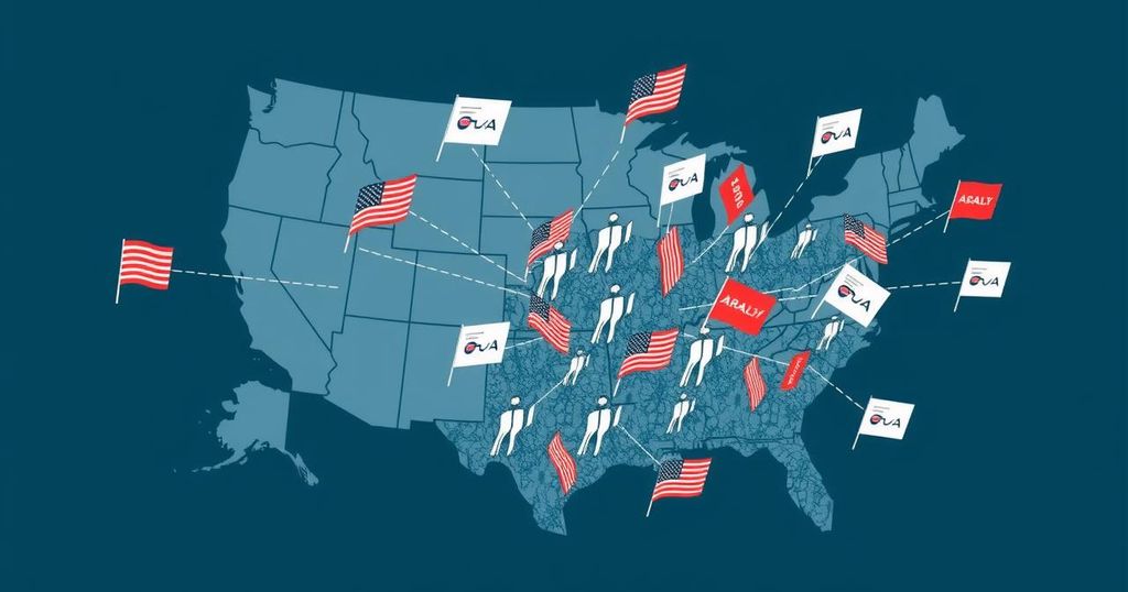 Climate Change: A Growing Threat to Election Integrity and Accessibility