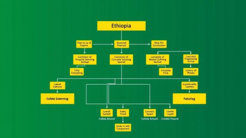 Ethiopia’s Evolving Federal Governance Structure