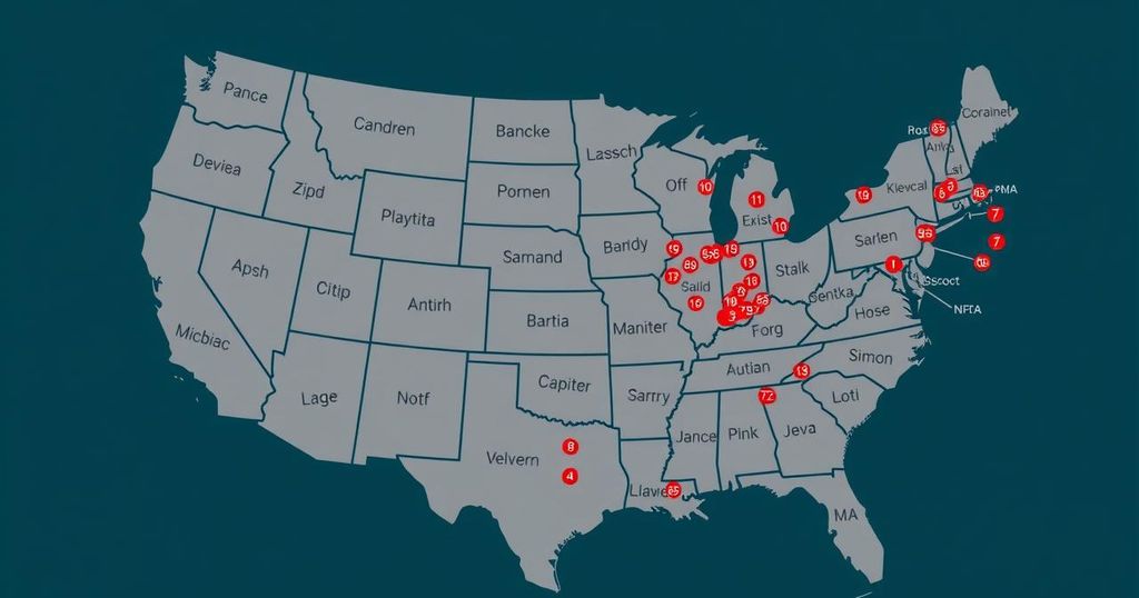 Voters Nationwide Reject Major Election Reforms Despite $110 Million Investment