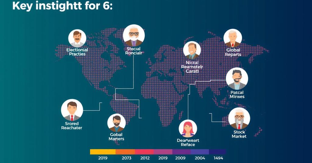 Key Highlights from the 2024 Election Results and Their Implications