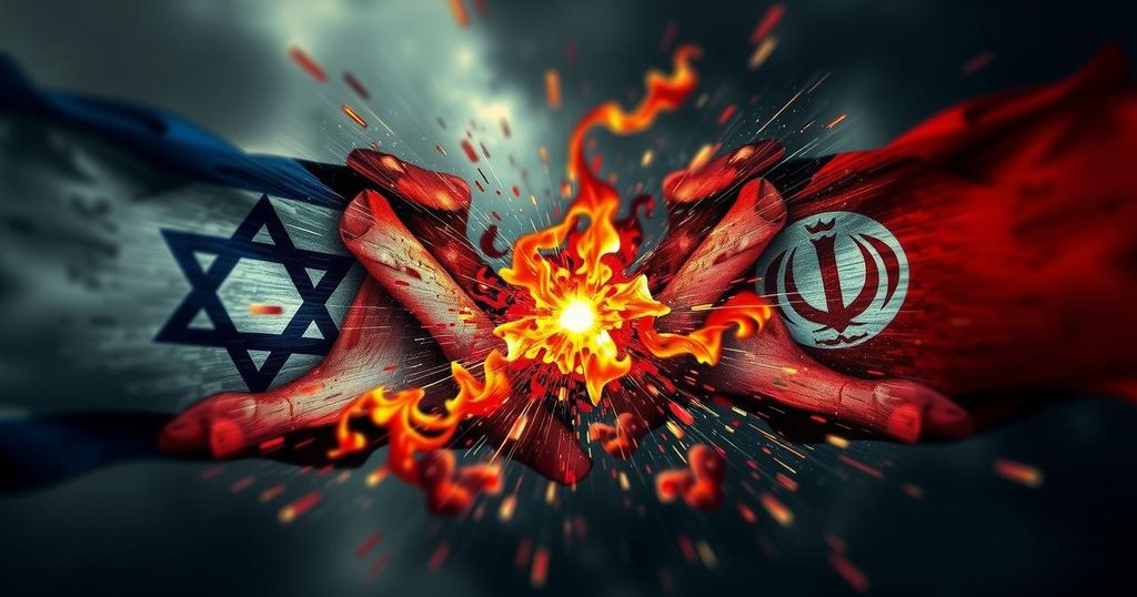 Israel’s Intelligence Operations Highlight Deep Infiltration in Iran