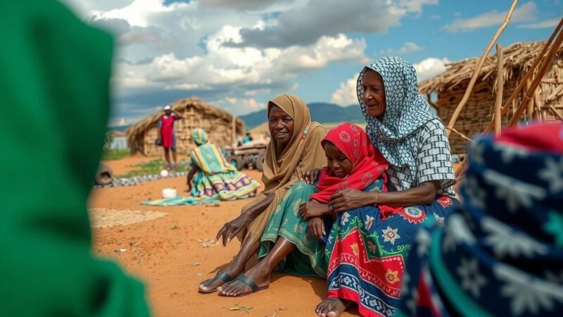 New Wave of Climate Refugees Hits Dadaab as Flooding Displaces Thousands