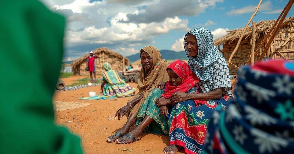 New Wave of Climate Refugees Hits Dadaab as Flooding Displaces Thousands