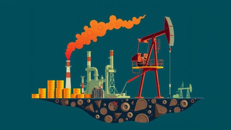 Funding Climate Loss and Damage: Taxing Big Oil for Justice