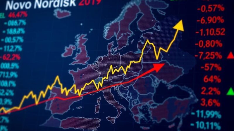 European Stocks Climb as Markets Await U.S. Election Outcomes, Novo Nordisk Gains