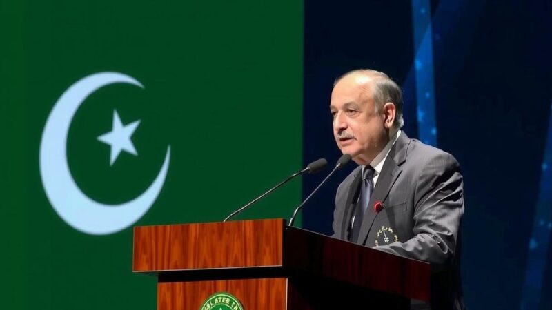 IAPTC Conference Commends Pakistan’s Commitment to Peace Efforts