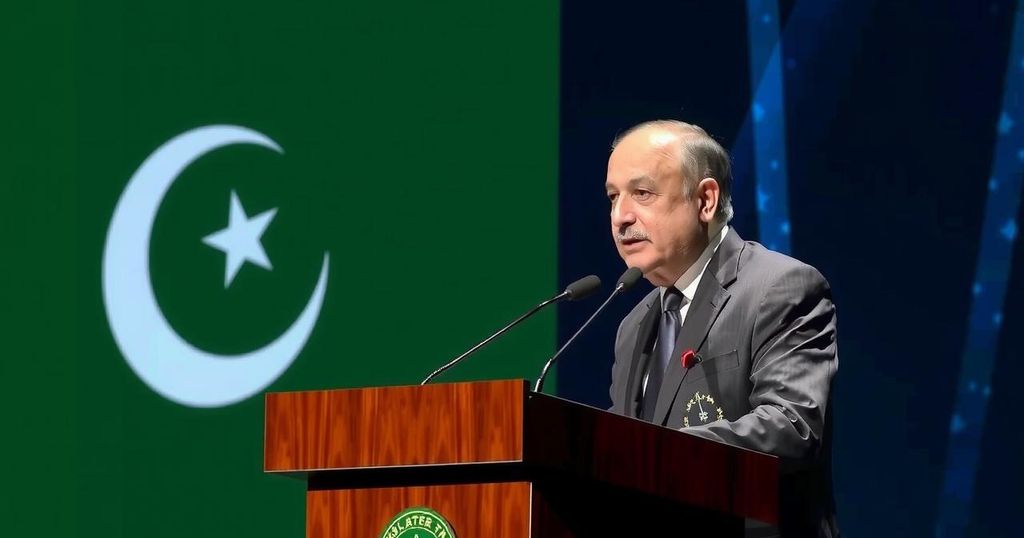 IAPTC Conference Commends Pakistan’s Commitment to Peace Efforts