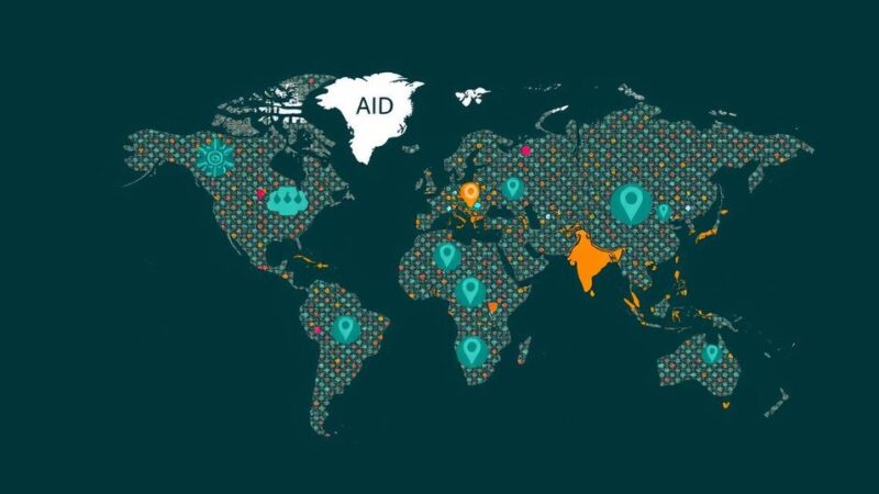 Current Humanitarian and Political Challenges: Syria, Iran, and South Sudan