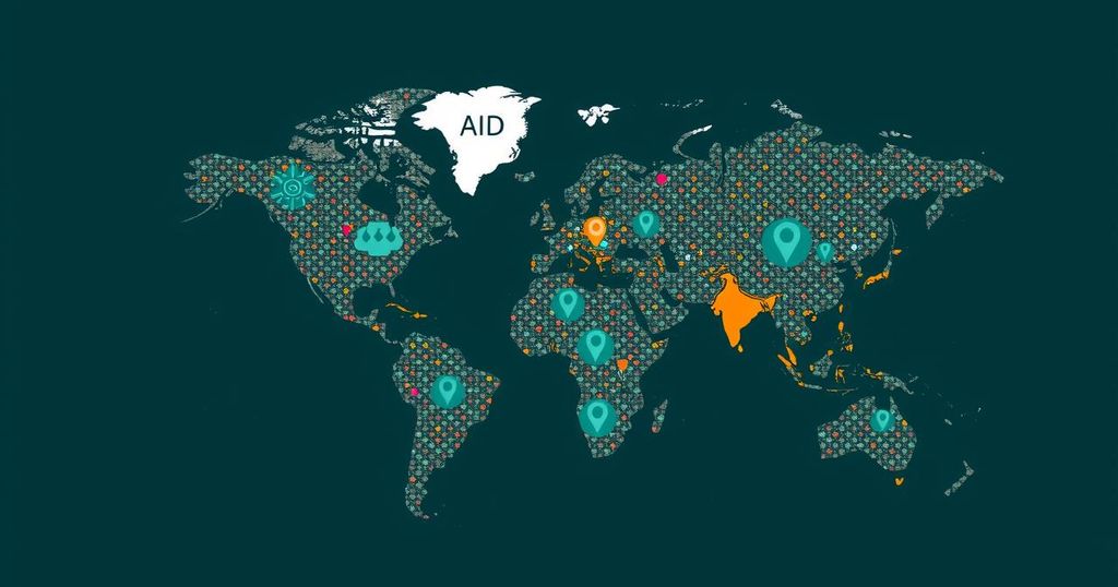 Current Humanitarian and Political Challenges: Syria, Iran, and South Sudan