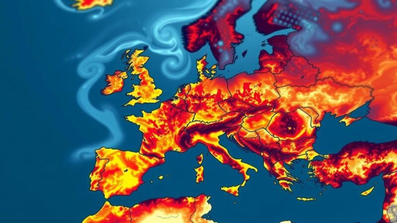 2024 Expected to be Hottest Year on Record, Warns EU Climate Scientists