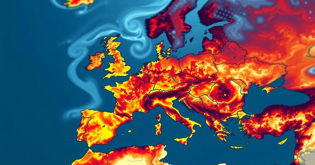 2024 Expected to be Hottest Year on Record, Warns EU Climate Scientists