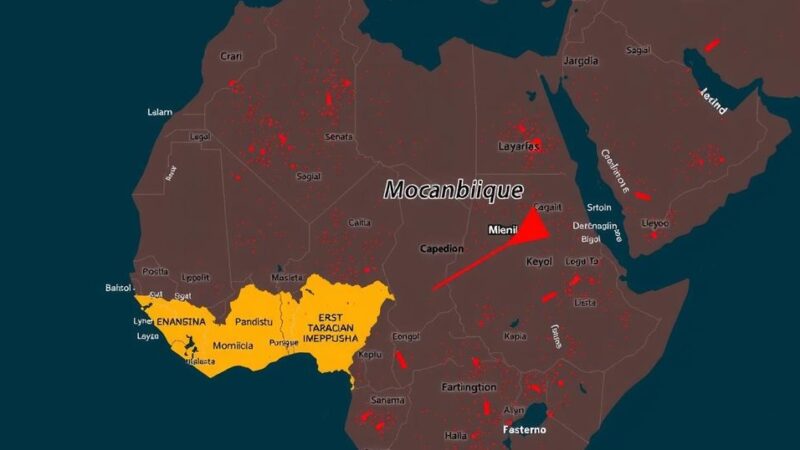 Concerns Regarding Post-Election Violence in Mozambique and Its Regional Implications