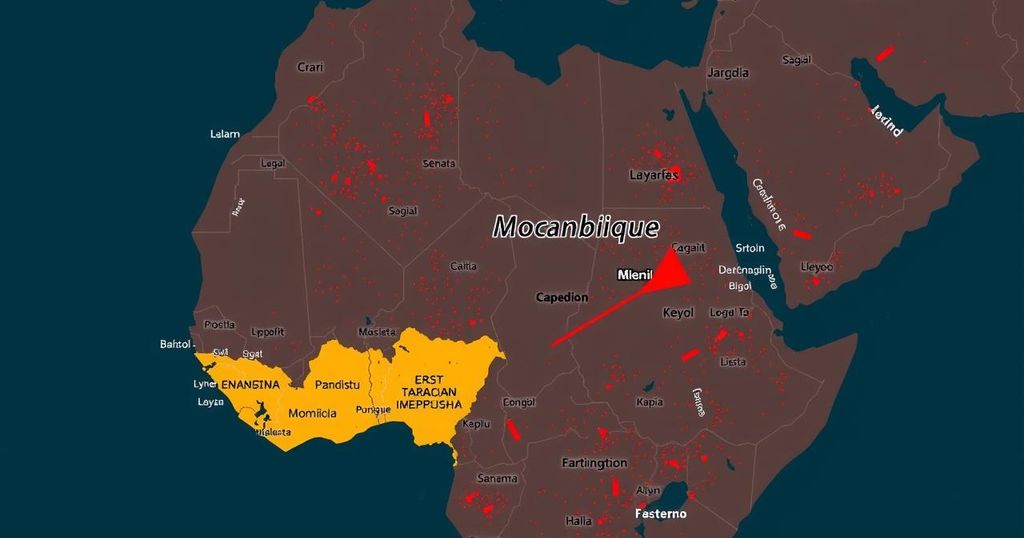 Concerns Regarding Post-Election Violence in Mozambique and Its Regional Implications