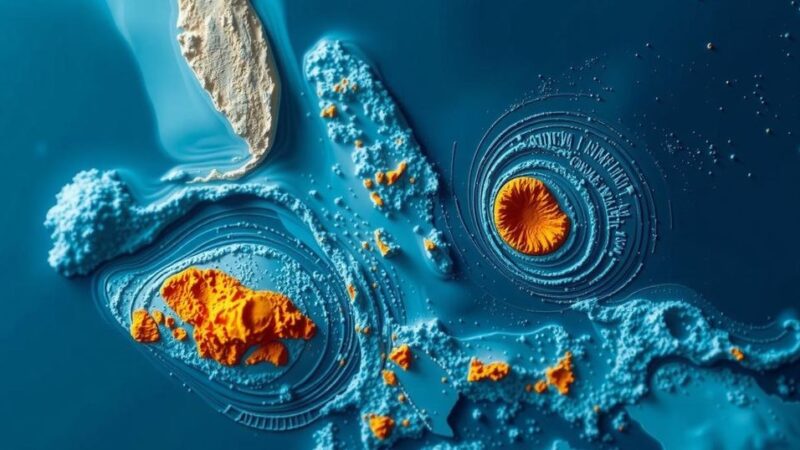 Earthquake Preparedness: Understanding Seismic Activity in the Virgin Islands