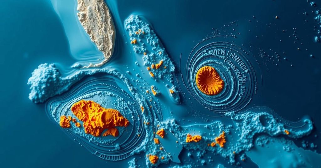 Earthquake Preparedness: Understanding Seismic Activity in the Virgin Islands