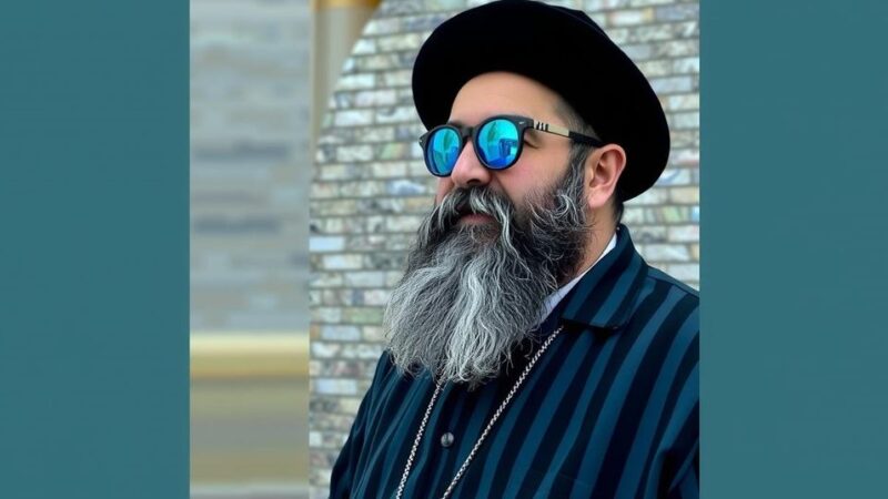 Israeli Rabbi Zvi Kogan Found Dead in UAE: A Heinous Anti-Semitic Incident