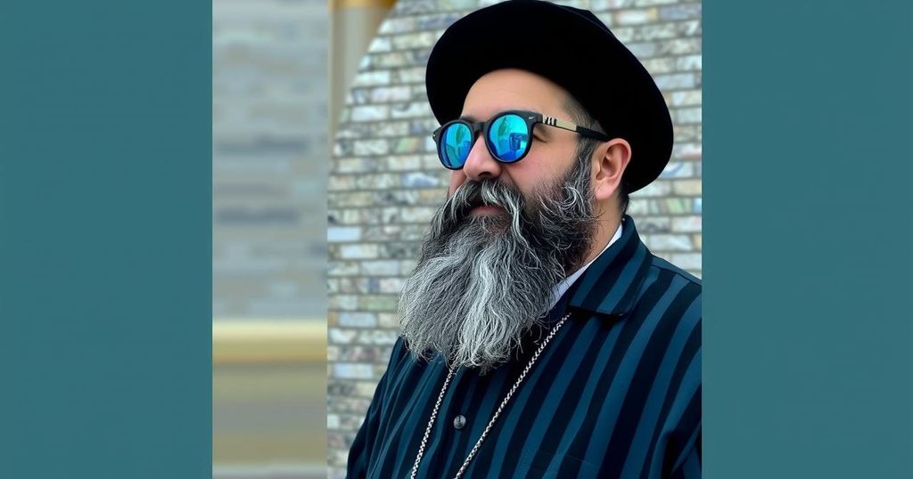 Israeli Rabbi Zvi Kogan Found Dead in UAE: A Heinous Anti-Semitic Incident