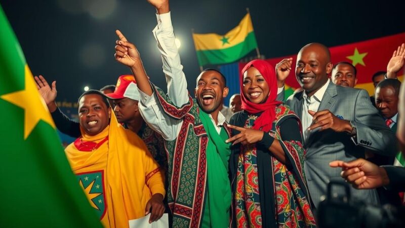 Ethiopia Acknowledges Somaliland’s Democratic Presidential Election