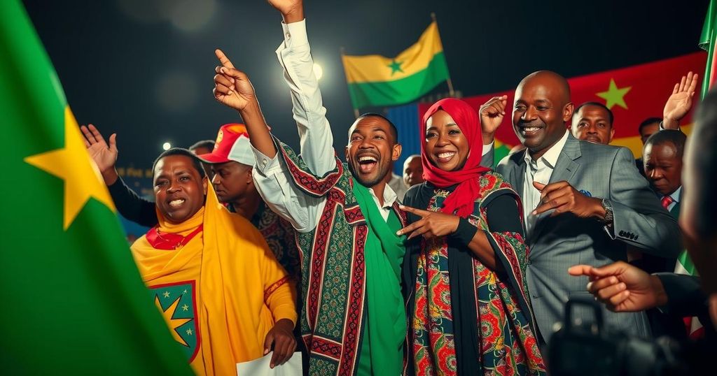 Ethiopia Acknowledges Somaliland’s Democratic Presidential Election