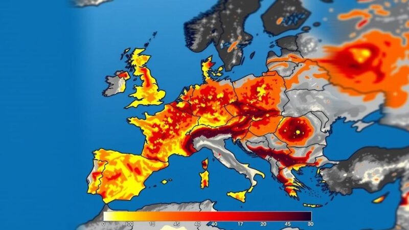 2024 Expected to Be Hottest Year on Record, Warns EU Climate Monitor