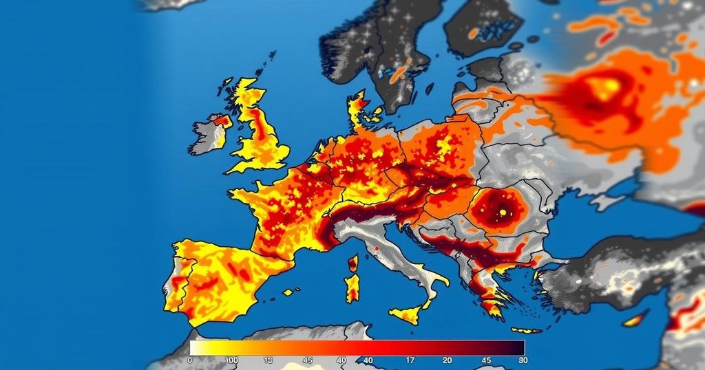 2024 Expected to Be Hottest Year on Record, Warns EU Climate Monitor