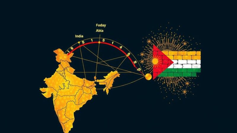 Why Gold Prices Are Cheaper in India Compared to Middle Eastern Markets