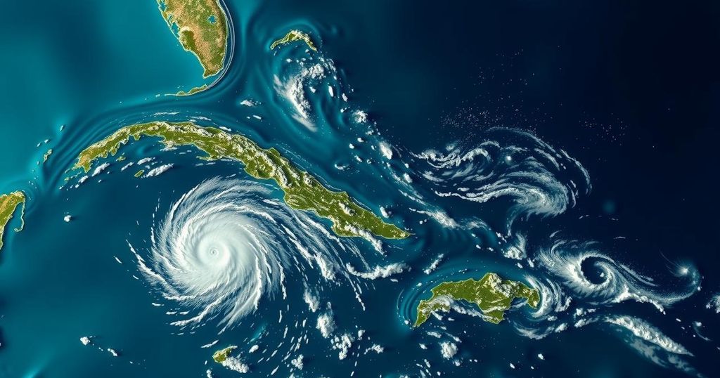 Hurricane Rafael Approaches Cuba: Potential Intensification and Impacts Ahead