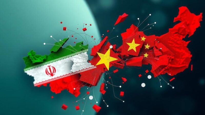 Trump’s Strategic Shift: Implications for Iran, China, and Climate Policy