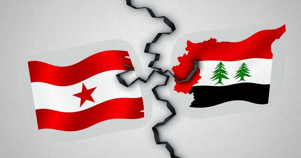 Assad’s Fall Opens Path for Normal Relations Between Lebanon and Syria