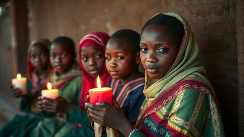 Christmas in South Sudan: A Testament to Resilience and Hope