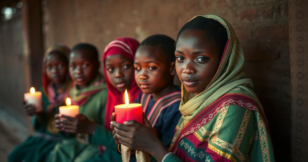 Christmas in South Sudan: A Testament to Resilience and Hope