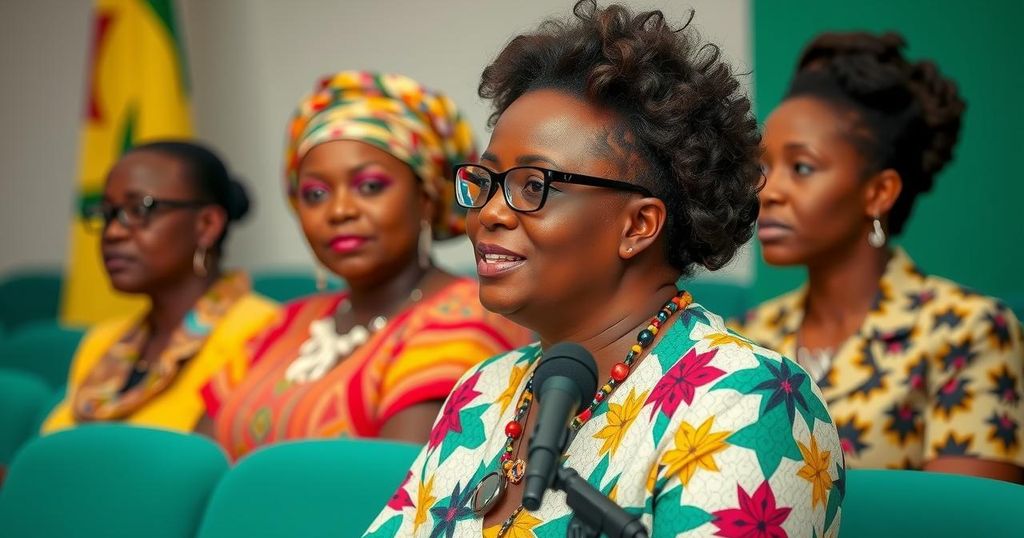 Enhancing Women’s Representation in Ghana’s Parliament: Key Reforms Needed for Change