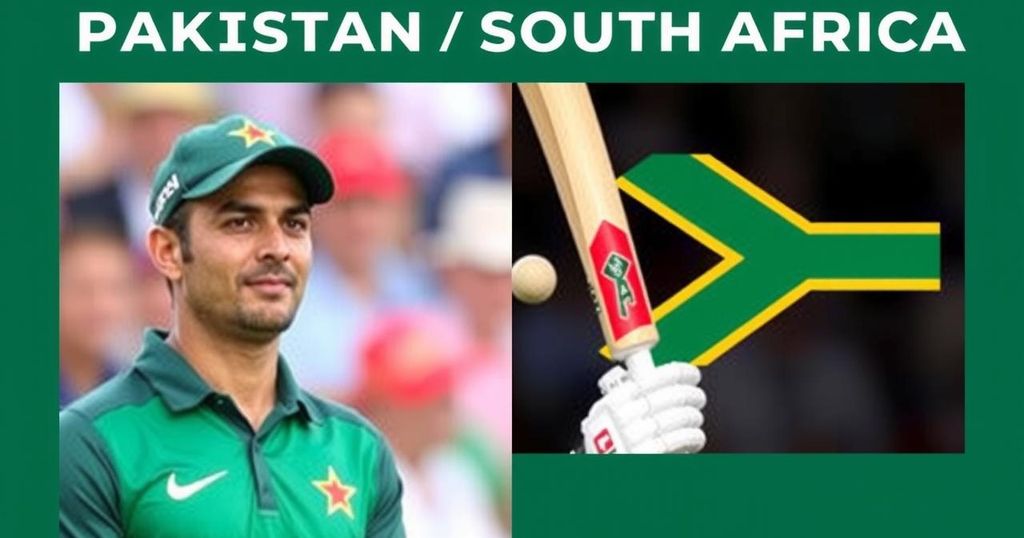 South Africa vs Pakistan 3rd T20I: Match Preview and Expected Lineups