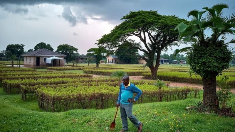 Malawi’s Development Goals at Risk Due to Extreme Weather Events