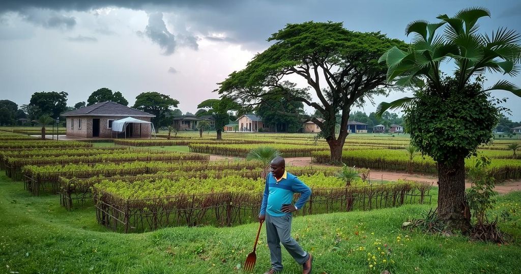 Malawi’s Development Goals at Risk Due to Extreme Weather Events