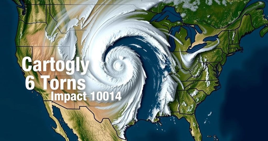 Scientists Warn of Imminent Category 6 Hurricanes by 2100