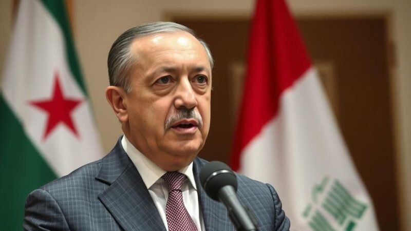 Erdogan Proposes Mediation to Resolve Sudan-UAE Tensions