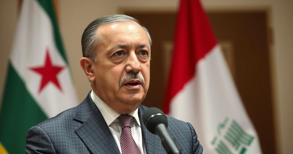 Erdogan Proposes Mediation to Resolve Sudan-UAE Tensions