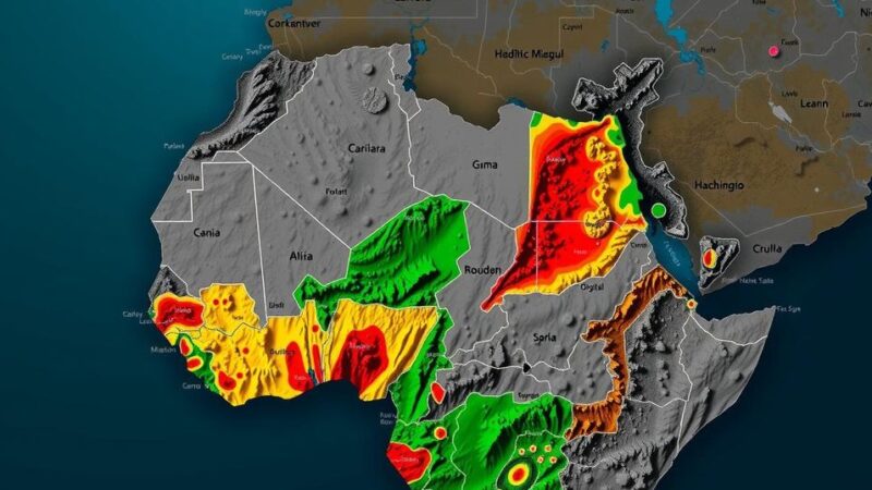 Congo’s Strategy for Economic Diversification Through Development Minerals