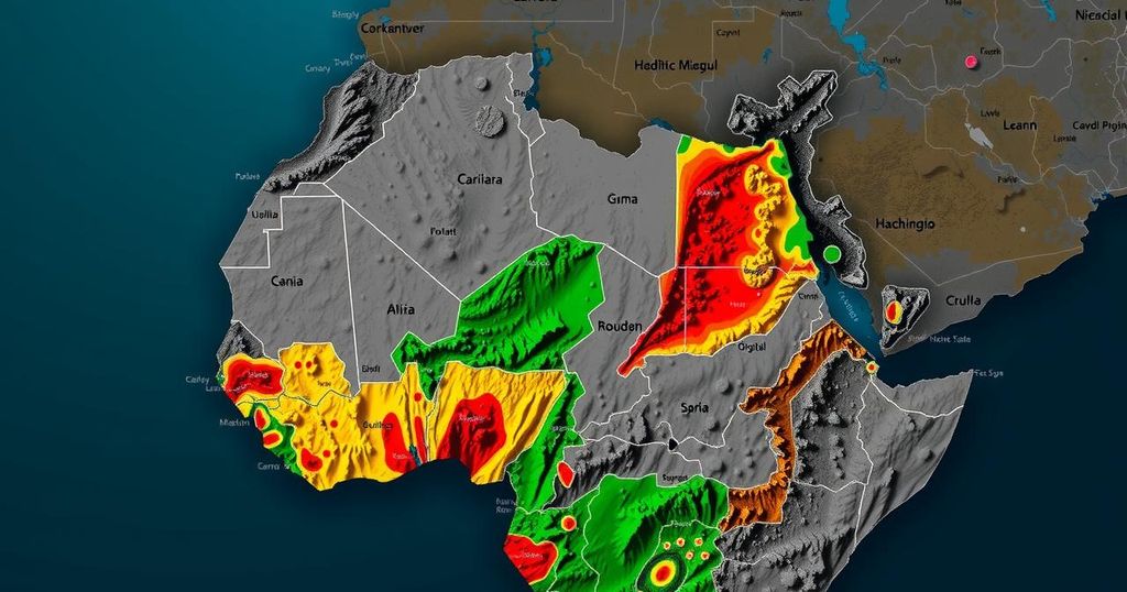 Congo’s Strategy for Economic Diversification Through Development Minerals