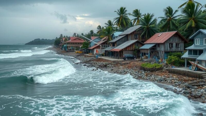 20 Years Since the 2004 Indian Ocean Tsunami: A Reflective Commemoration