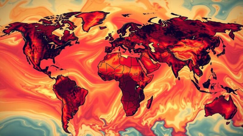 Climate Change Resulted in 41 Extra Days of Dangerous Heat in 2024