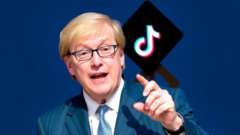 EU Investigates TikTok for Alleged Electoral Interference During Romanian Elections