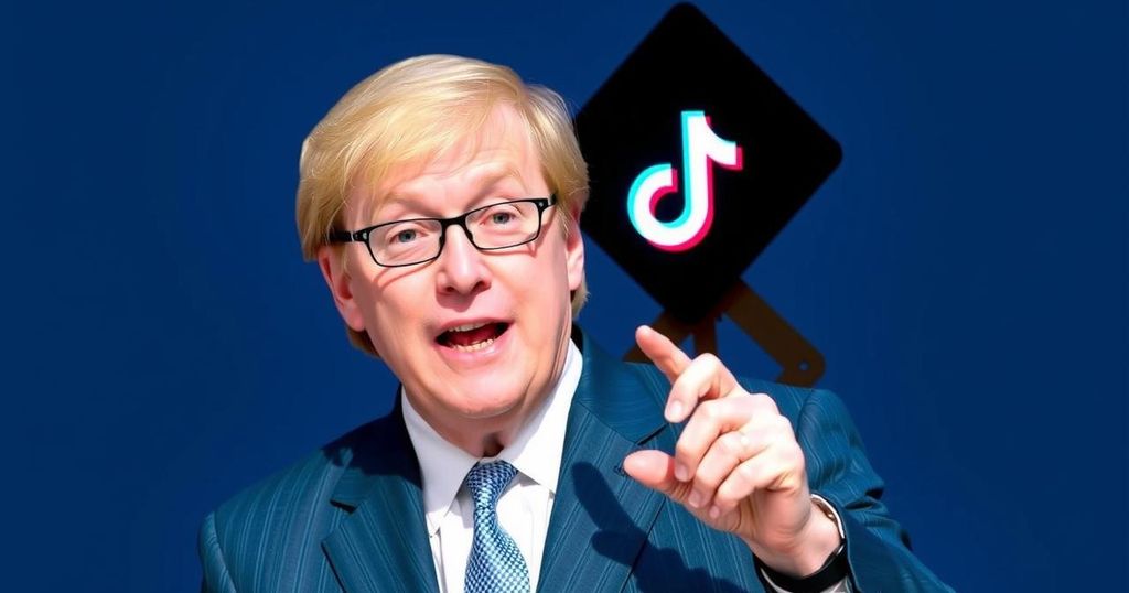 EU Investigates TikTok for Alleged Electoral Interference During Romanian Elections