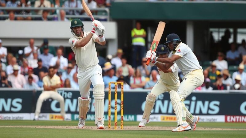 South Africa vs Sri Lanka Live Score: 2nd Test (Day 5) Preview